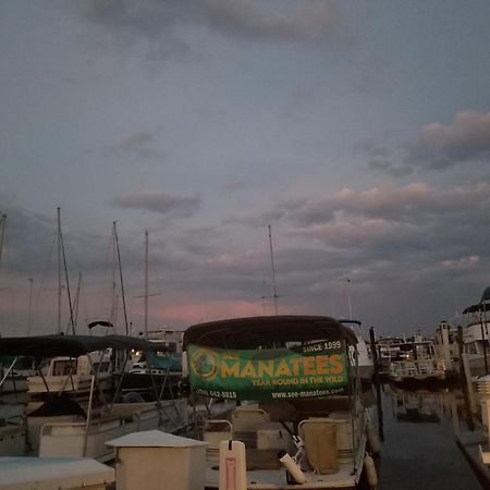 Apartament Marina Getaway On The Water! Naples Zewnętrze zdjęcie
