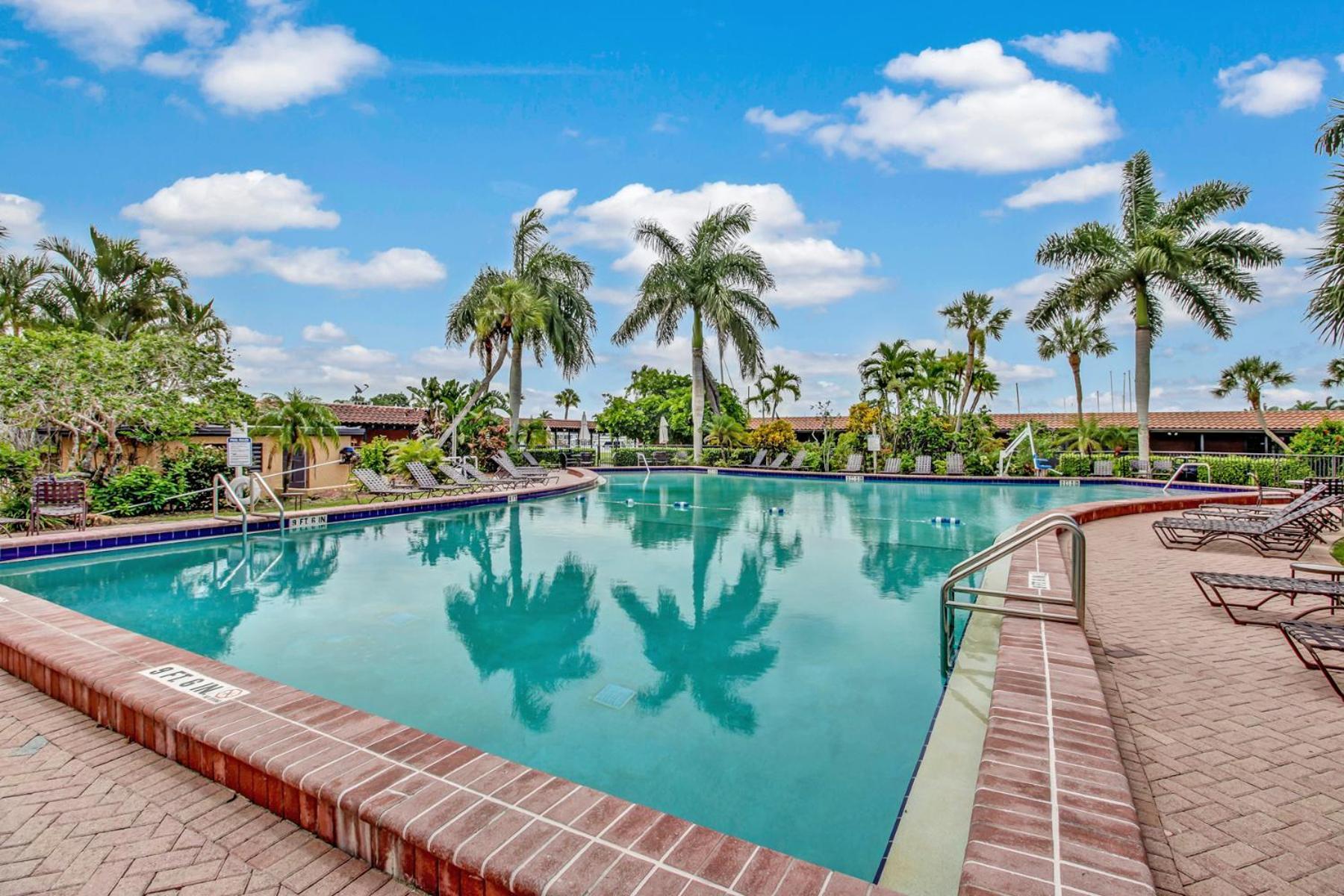 Apartament Marina Getaway On The Water! Naples Zewnętrze zdjęcie