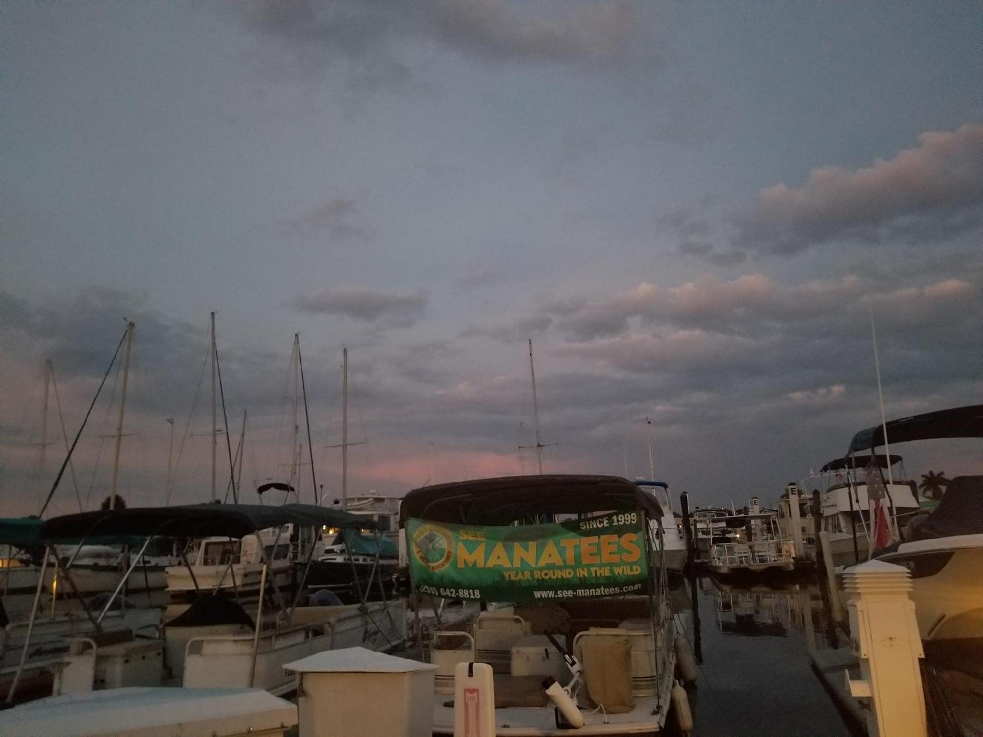 Apartament Marina Getaway On The Water! Naples Zewnętrze zdjęcie